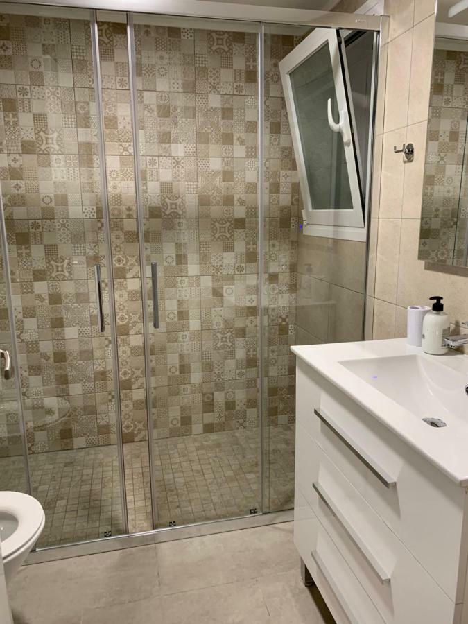 Apartamento El Murtal Benidorm Buitenkant foto